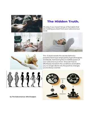 cover image of The Hidden Truth
